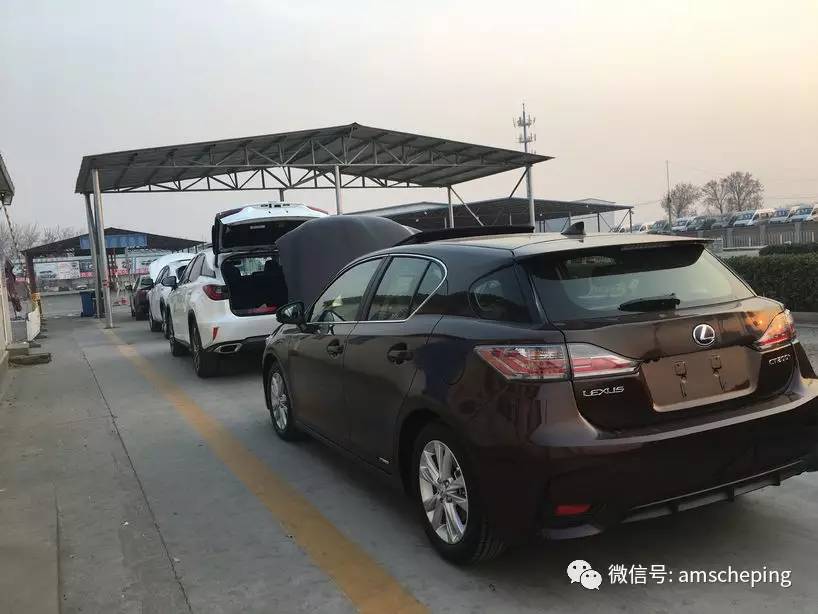 买车在4s店上牌好吗,买车给4s店上牌靠谱吗