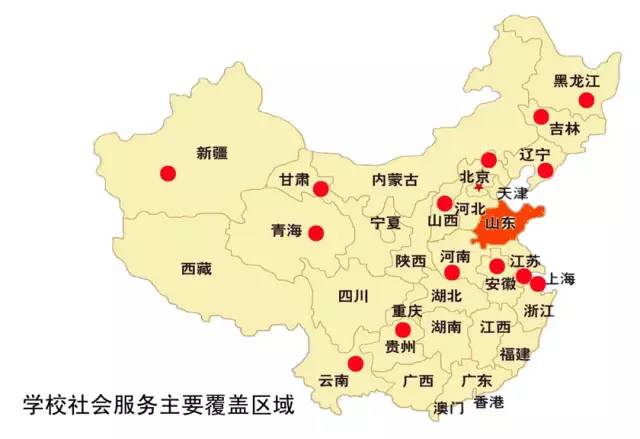 青岛农大现在情况,青岛农大放开了吗