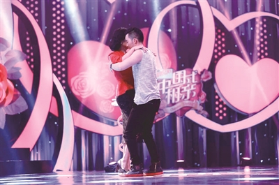 非诚勿扰停播的帅哥叫什么,非诚勿扰突然停播了什么原因