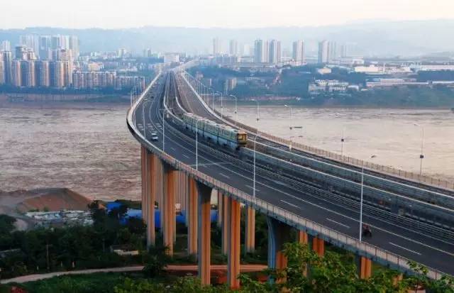 重庆最委屈的城市,重庆最落后的五个区