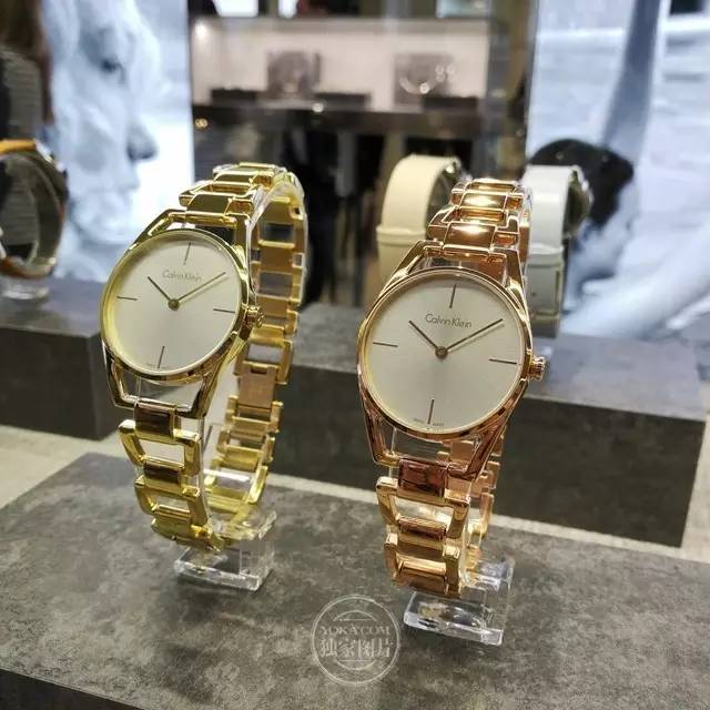 世界顶级石英表的机芯,国产的世界名表