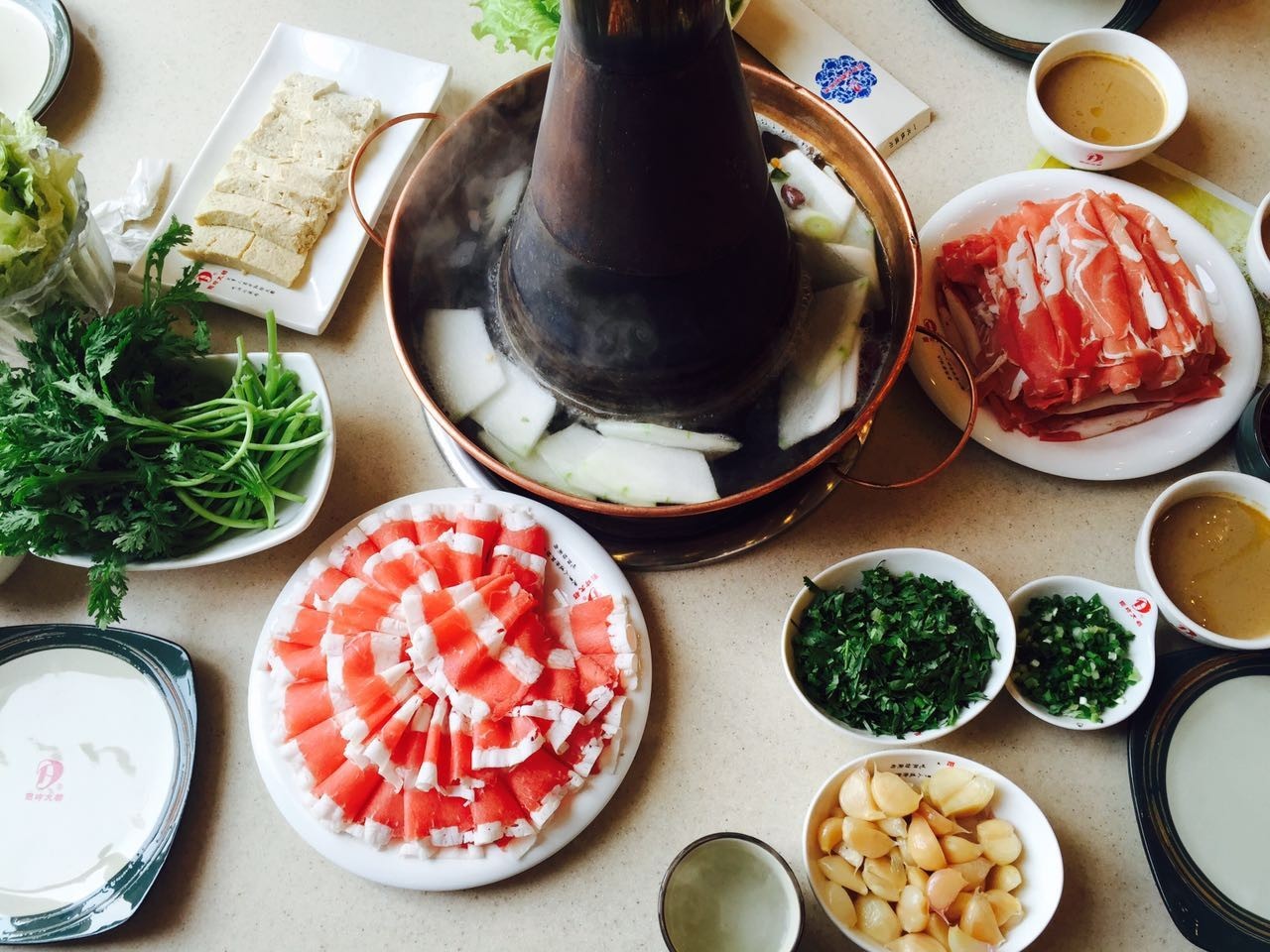 主播推荐｜春日出游就要这么吃！