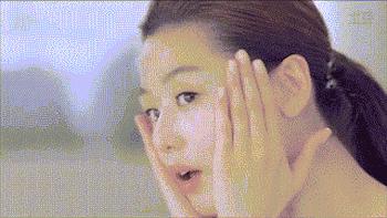 美容帮|做好这几步,景甜自带反光板般的白皮你也可以拥有!