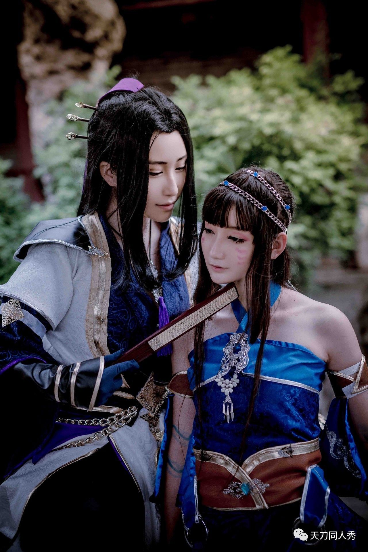 唐门都有哪些首领,唐门组成人员