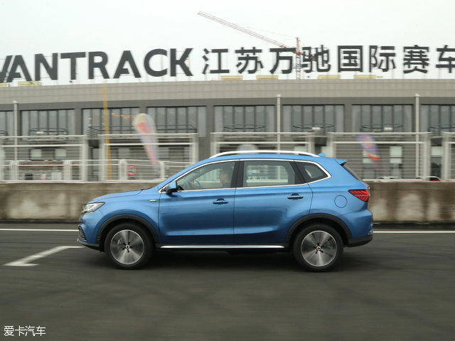 荣威erx5ev400试驾,荣威erx5试驾