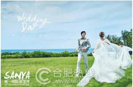 三亚丽江婚纱照推荐哪家最好,唯一旅拍三亚和丽江哪里好