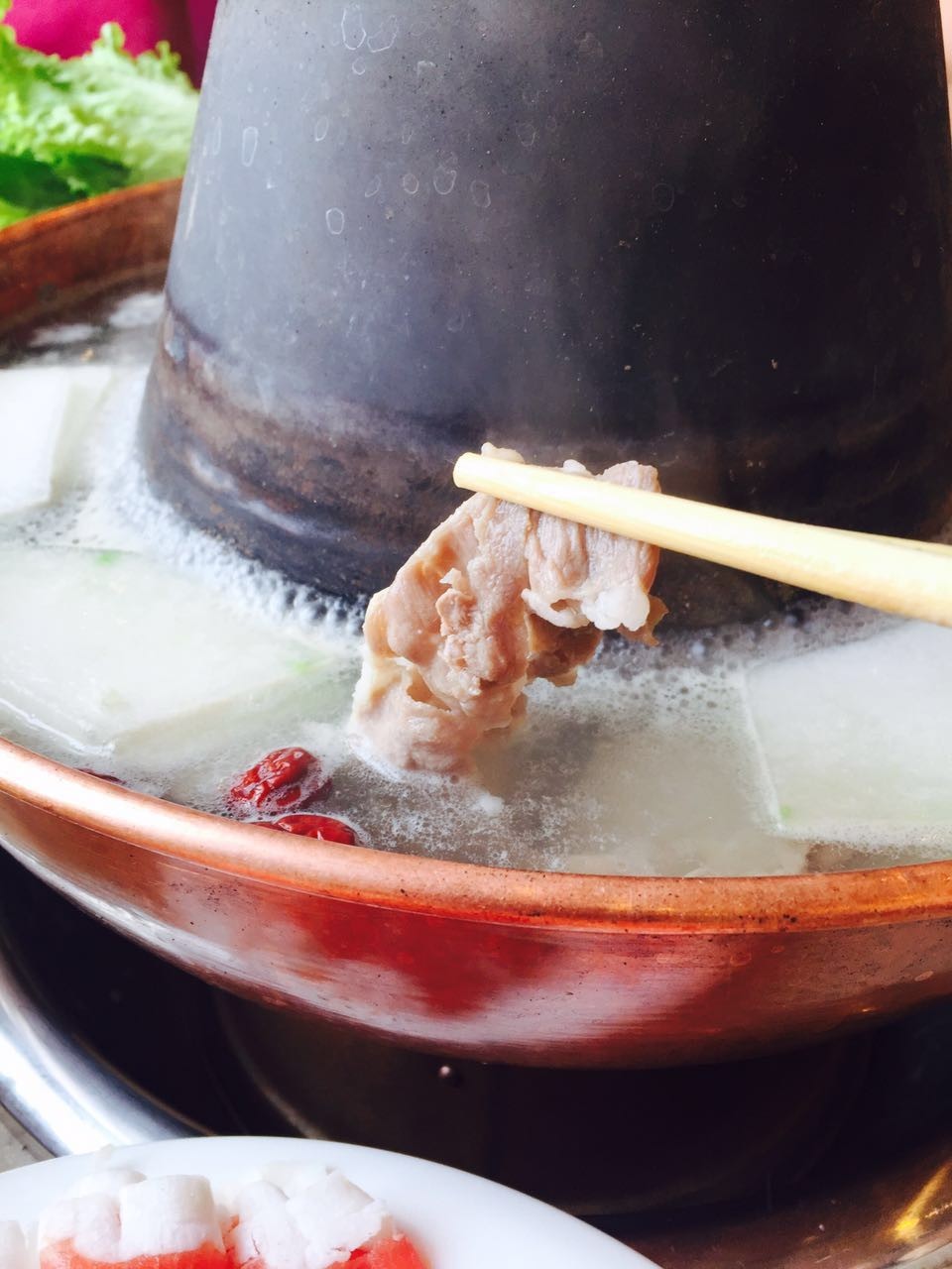 主播推荐｜春日出游就要这么吃！