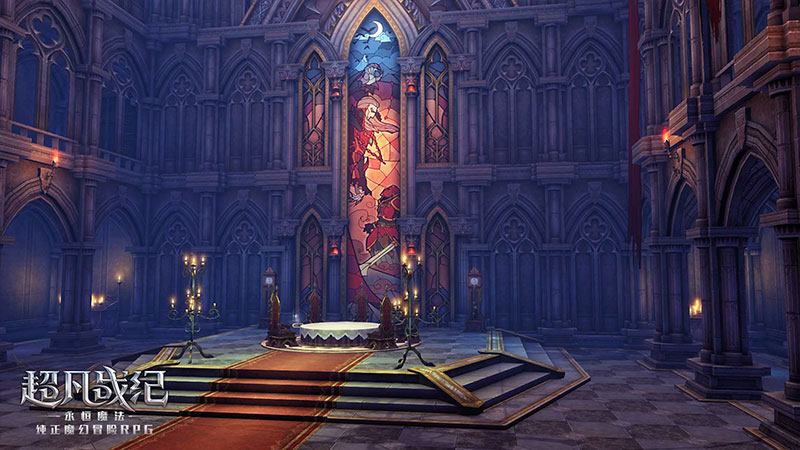 多益手游新游戏,多益新回合制手游