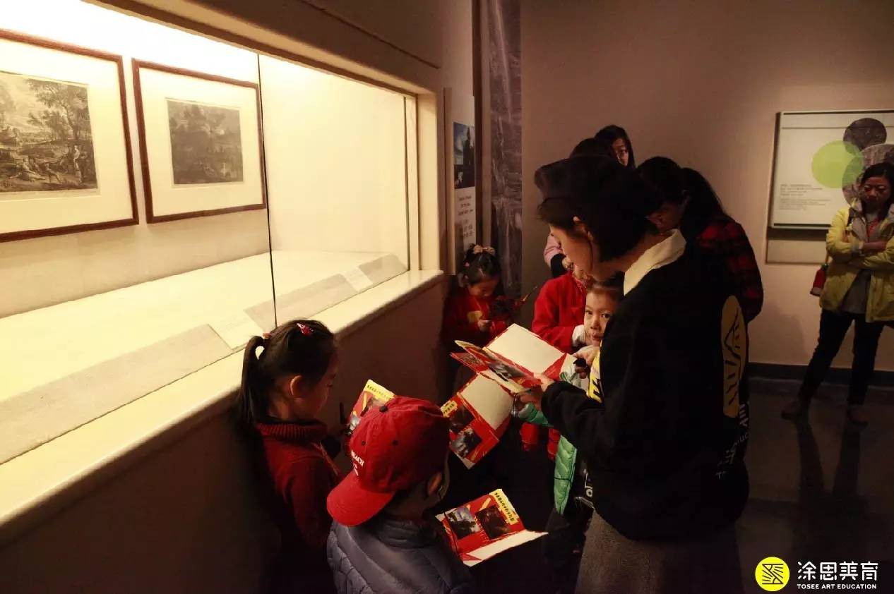 四月博物馆课程｜等看遍大英世界史和齐白石真迹，我们去故宫、北大踏青吧！