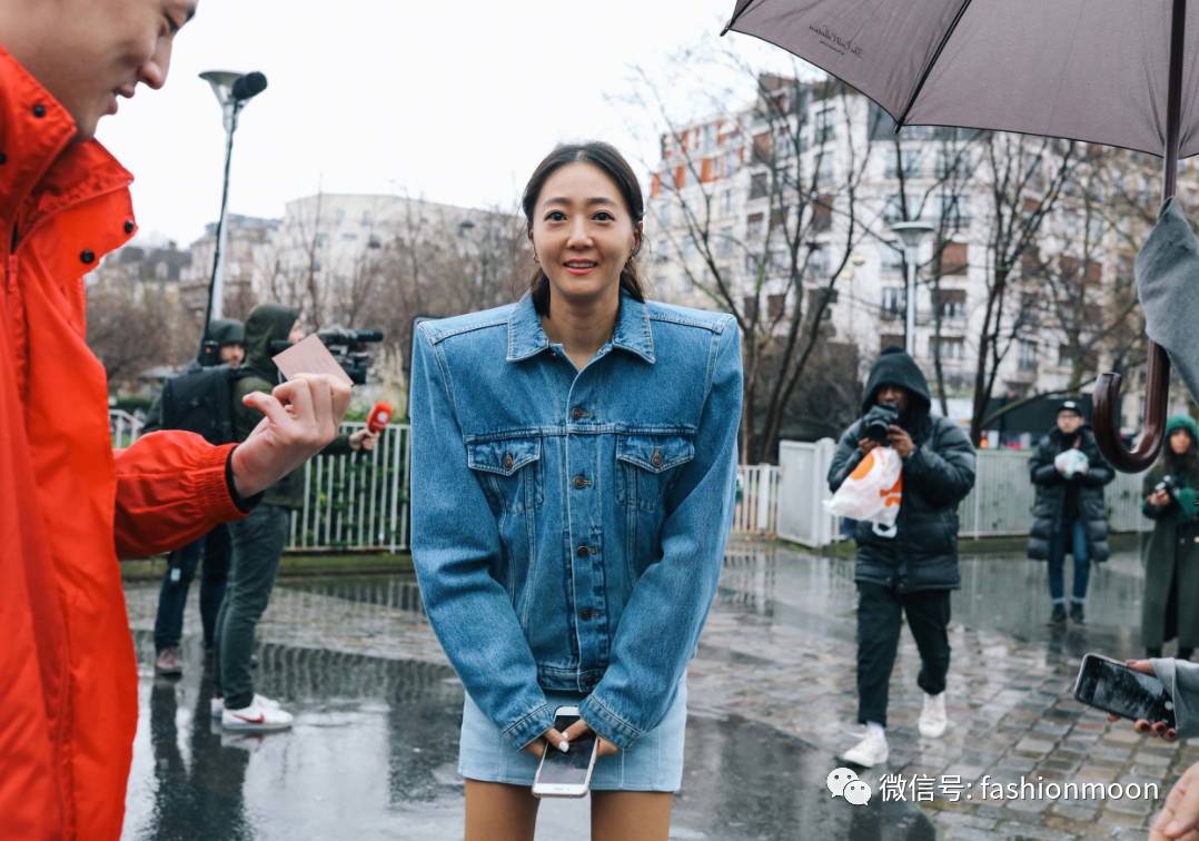 时尚单品分类明细表,2018年的时尚单品