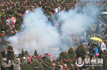 祭扫的旧俗与新风,年年祭扫墓有什么说法