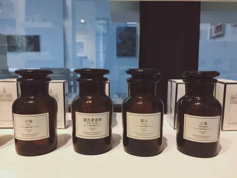 有这3款香水的成都妹儿,基本没几个单身!