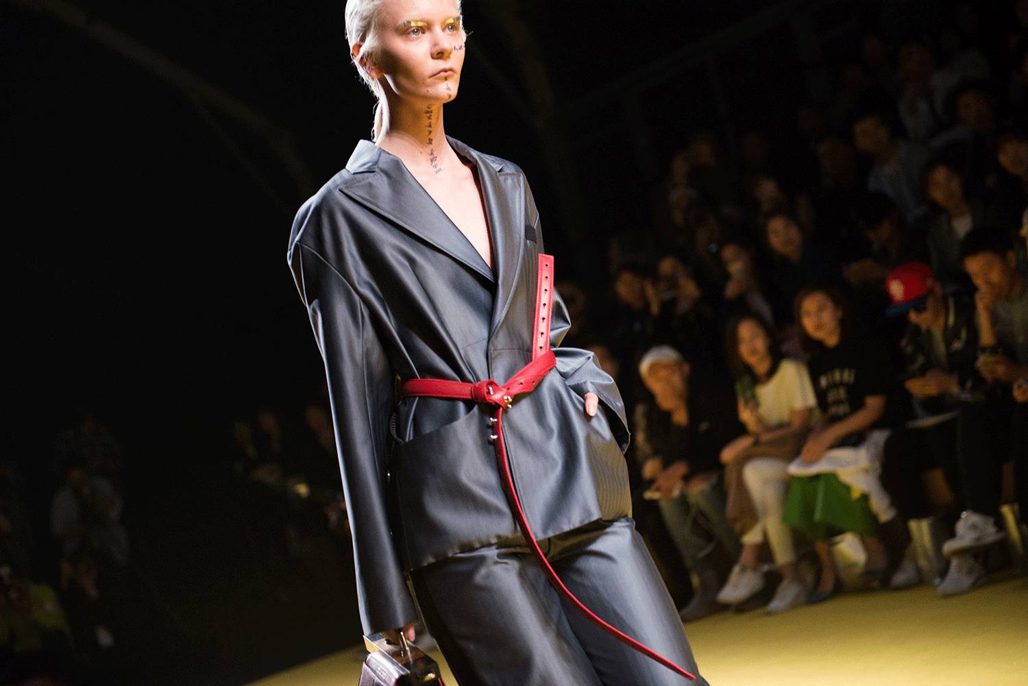 带你看上海时装周,带你看上海时装周2022