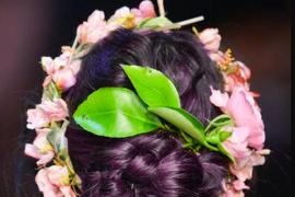 当林嘉玲风格与足球STYLE相撞？！