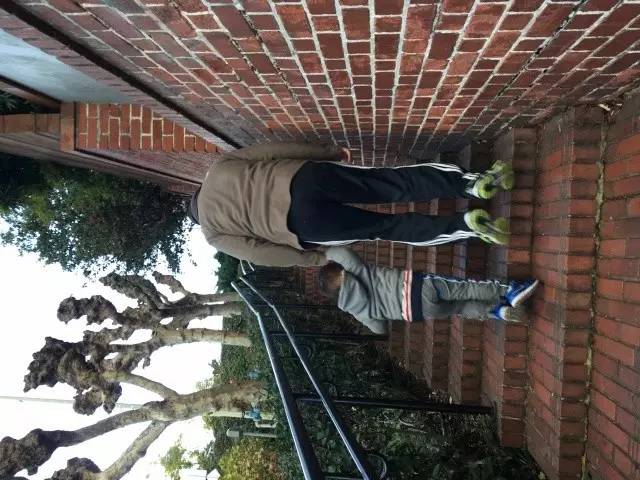 飞越太平洋,飞越太平洋体验