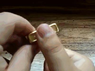 火到爆的玩法,火机花式玩法手指带火教学