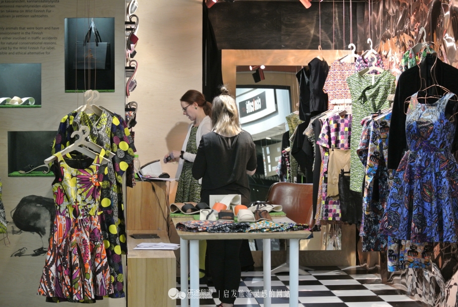 波罗的海的女儿赫尔辛基,波罗的海的女儿是芬兰哪个城市