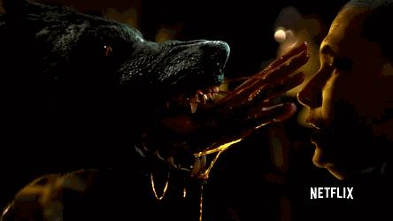 灵异鬼神美剧电视剧推荐,灵异魔法美剧排行榜前十名