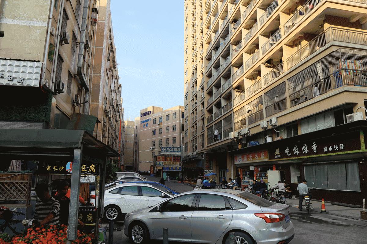 一日深职人，终身深职人