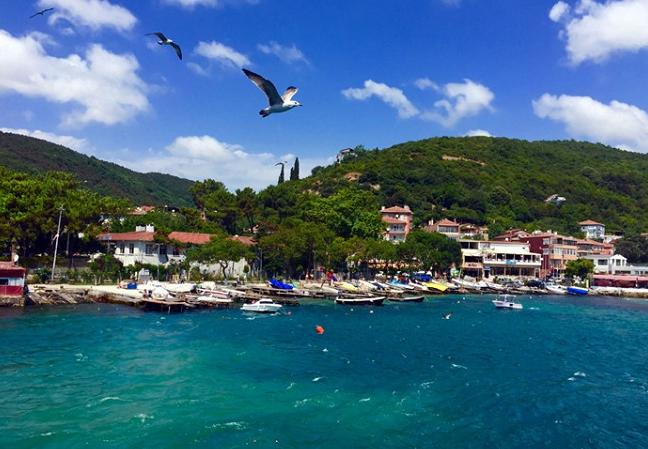 土耳其十日自由行攻略,希腊六日游自由行攻略