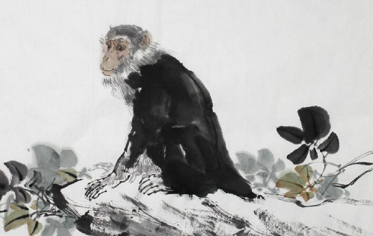 17年属鼠人运势,1992年生肖猴今年运程