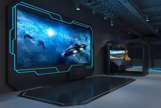 魔都城市中心游乐场,魔都一站式畅玩的室内游乐场来啦