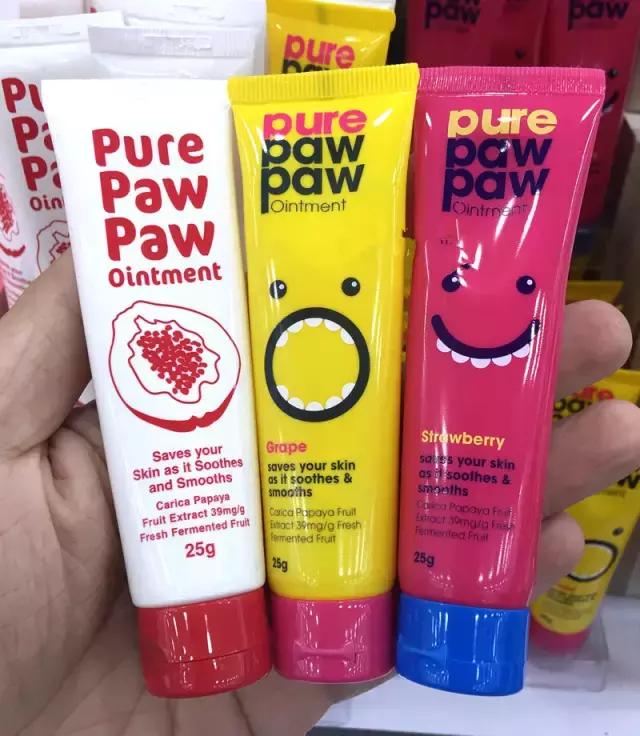 eos润唇膏哪个好用 (eos球形润唇膏推荐)