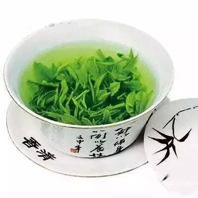 婺源县绿茶,婺源绿茶老字号