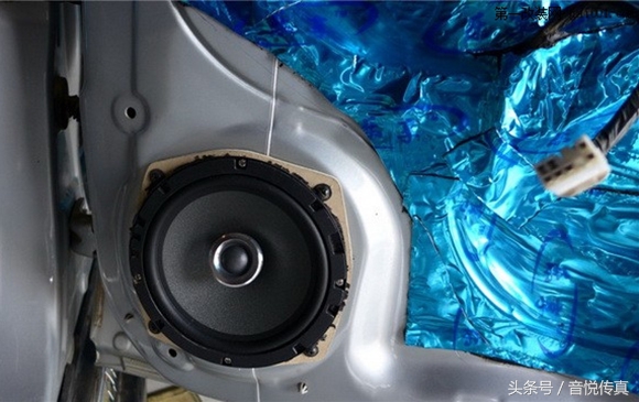 小白汽车音响改装入门知识,现代途胜音响怎么设置音效最好
