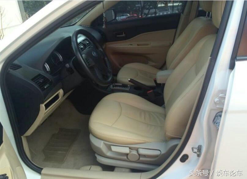 2022奔腾t55车主真实感受,23款奔腾b50车主真实感受