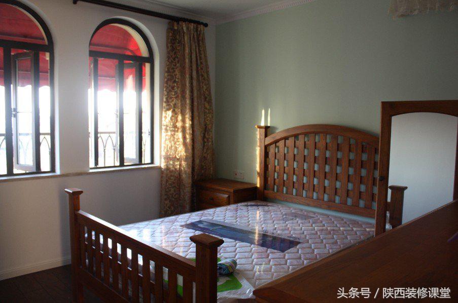 100平空中复式花园,150平空中花园轻奢精装修