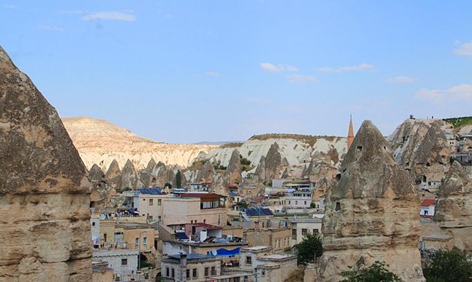 土耳其十日自由行攻略,希腊六日游自由行攻略