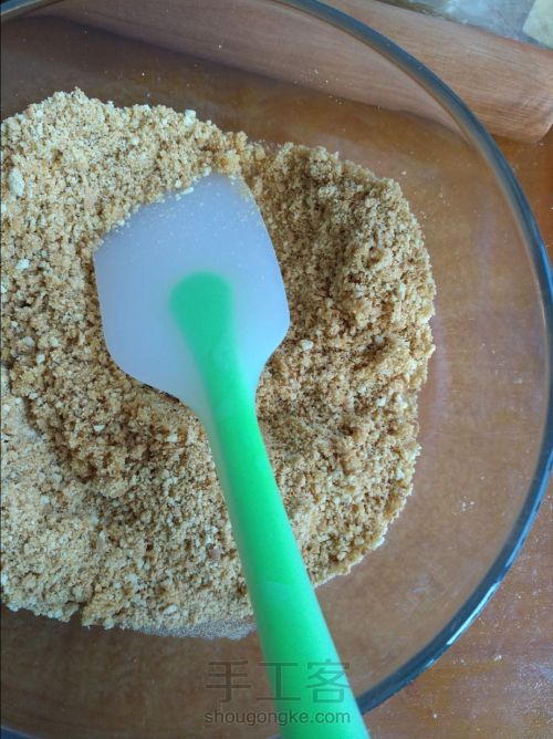 芒果超浓郁的慕斯～