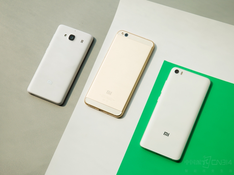 小米5c什么时候出的,小米5c好玩吗