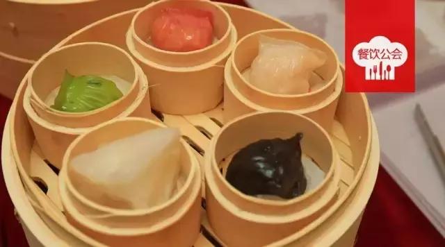 18年避风塘,餐饮里的避风塘做法