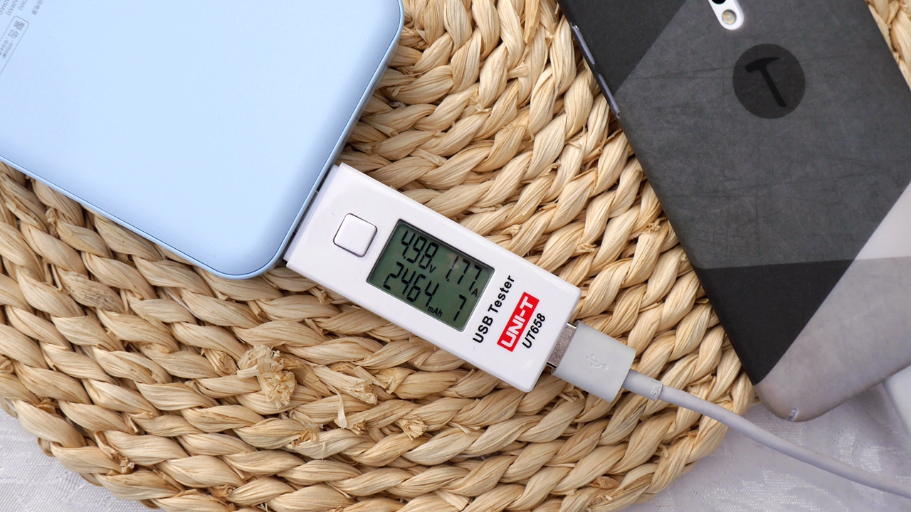 羽博哪个型号的充电宝最好用,羽博最新充电宝