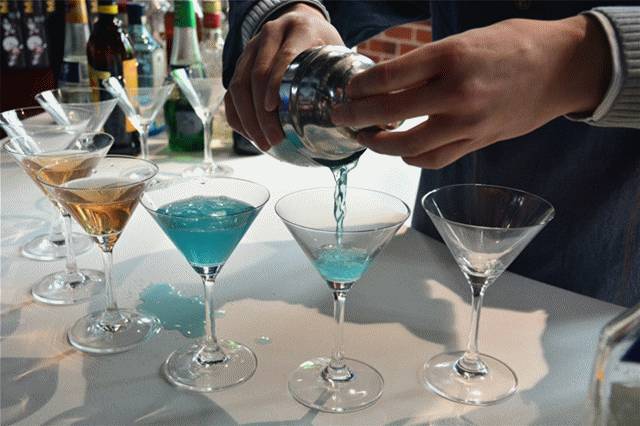 带你不出门吃遍世界美食,大世界美食攻略