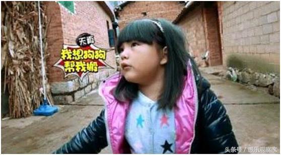 爸爸去哪儿三季孩子长大的样子,爸爸去哪儿每一季最受欢迎的孩子