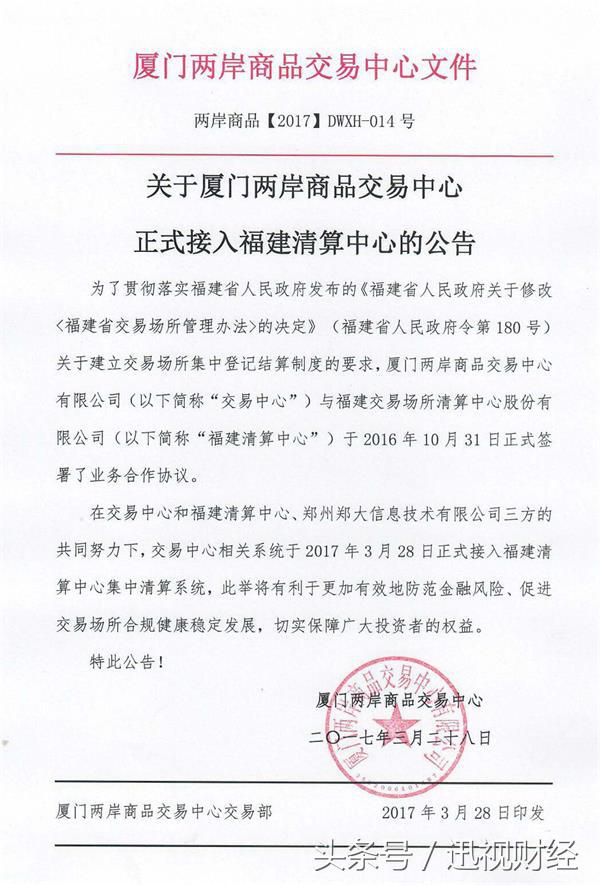 交易所最新行情,江苏交易所最新信息