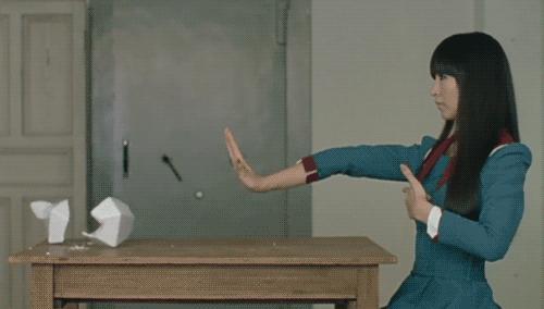 闺蜜相亲一夜未归,第二天回来她问相亲结果如何,她说超能洗衣粉