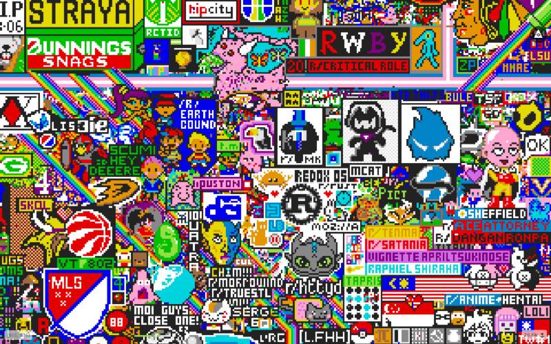 你会创造还是破坏?记一场成了社会学实验的大型在线游戏