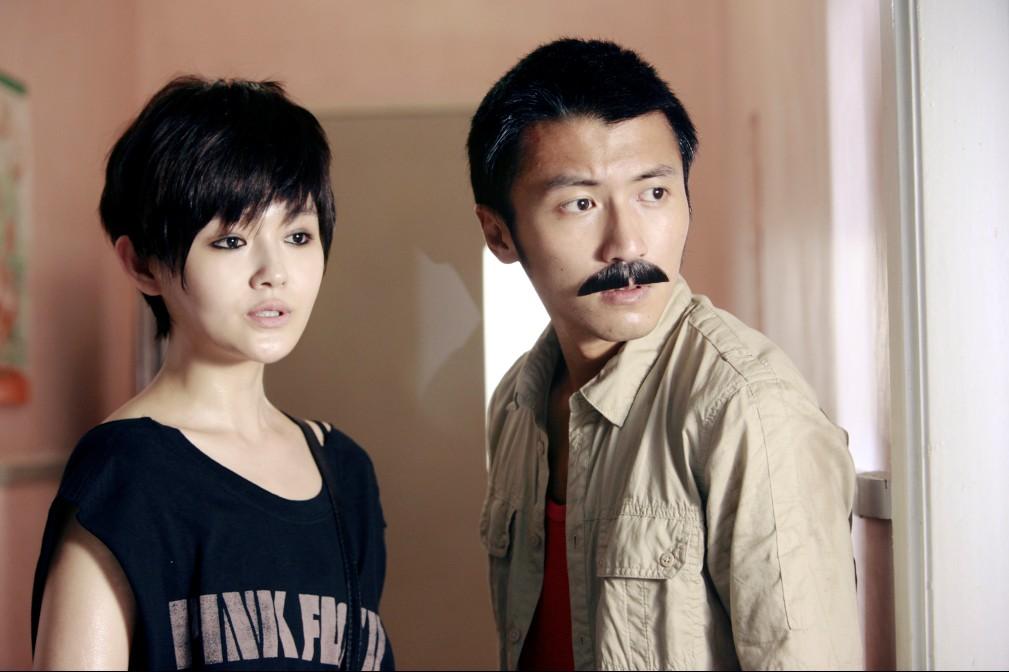 《全城热恋》：满城尽冒粉红泡，分分虐死单身狗