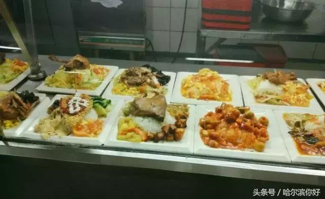 10块钱吃遍高校,1000元吃遍大学城火锅