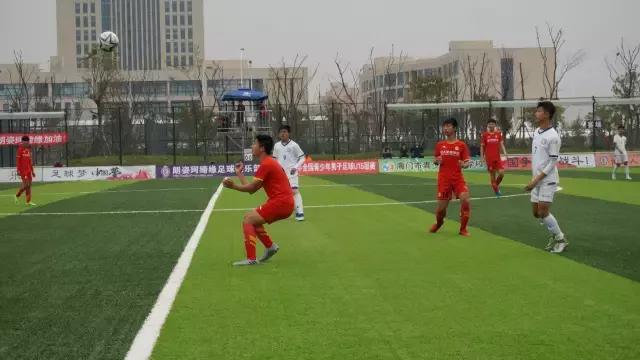 恒大u14足球,恒大u14足球罢赛