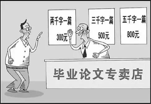 *文代论写**也能年入百万？这市场需求太旺盛！