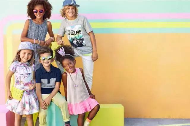 品牌童装爆款热卖中,童装爆款系列