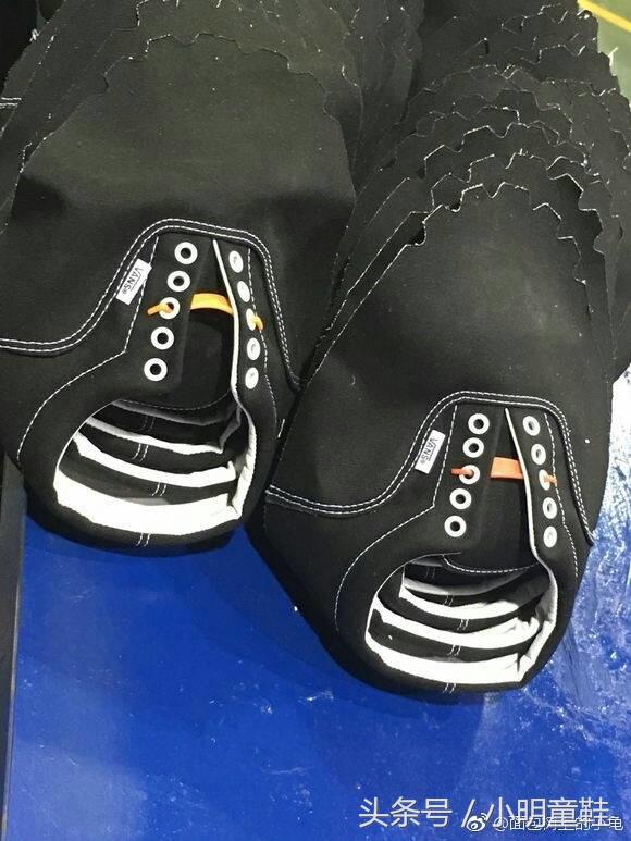 vans范斯面包鞋拆解,vans范斯结构白绿