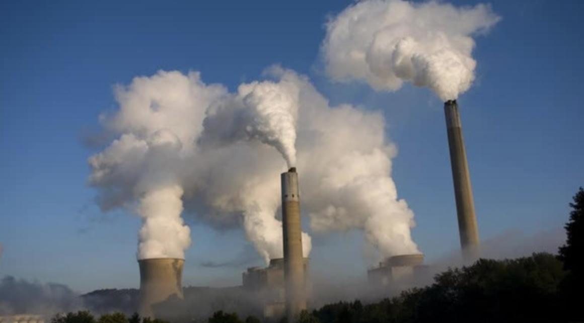 国内烟气环保处理公司,治理烟气的环保公司