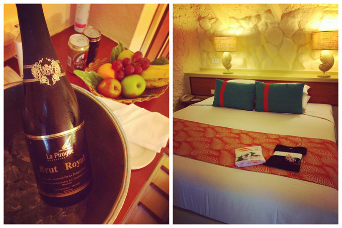 毛里求斯7天5晚自由行,毛里求斯旅游自由行价格