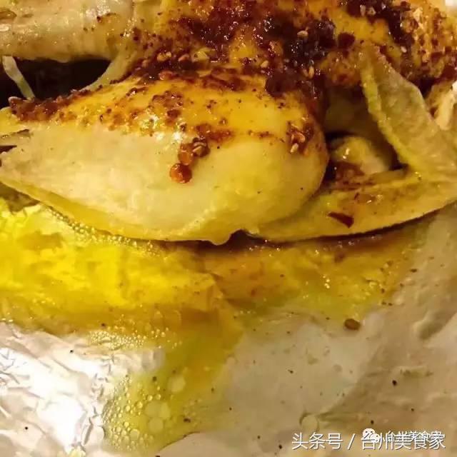 不明觉厉,台州这家网红鸡店每晚九点都有霸王鸡、半价鸡奉上